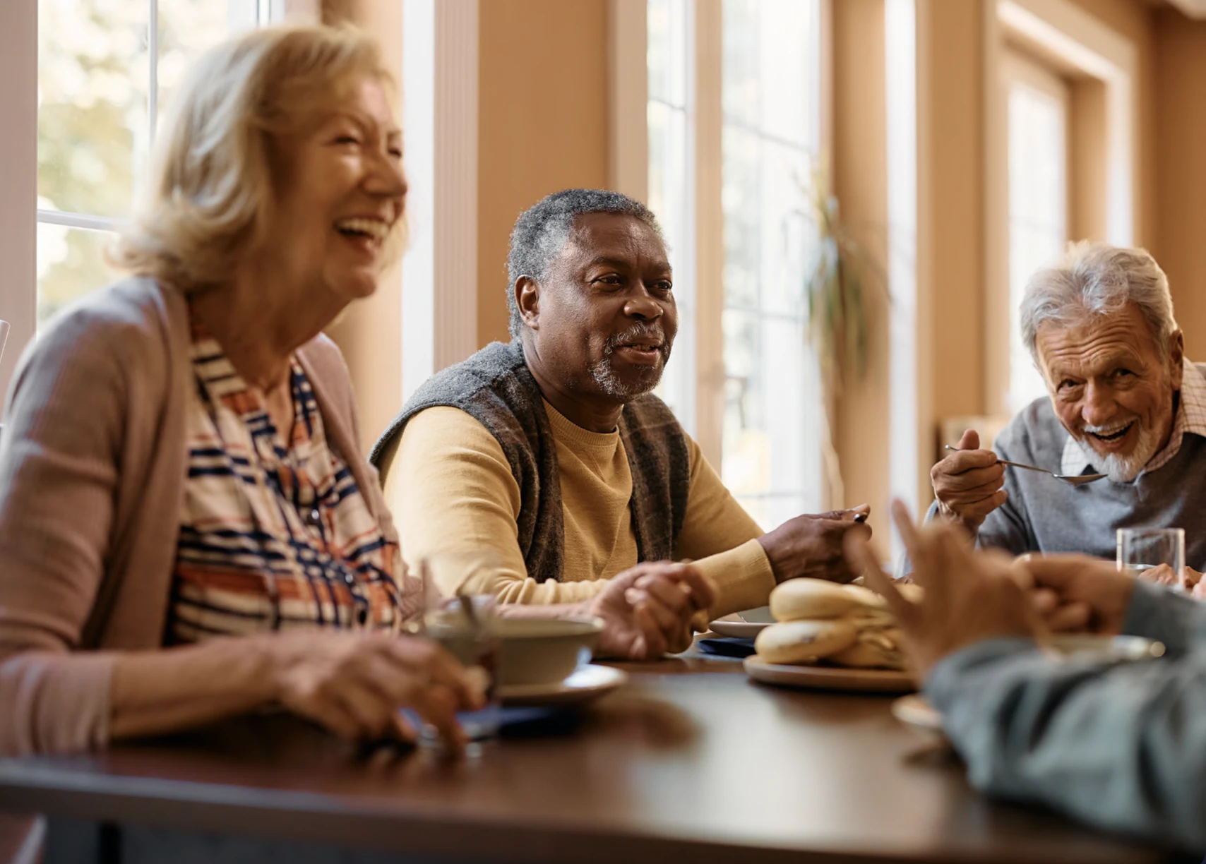 La Cantine à domicile - Service de livraison de repas
